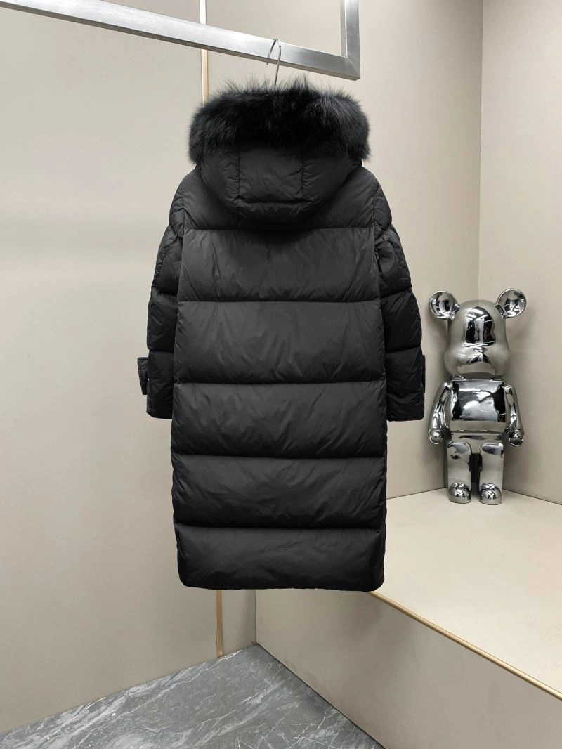 WellDesigned Moncler Down Jackets 144100