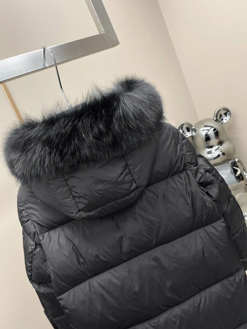 WellDesigned Moncler Down Jackets 144100