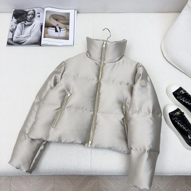 Moncler Down Jackets SoftTouch 144102