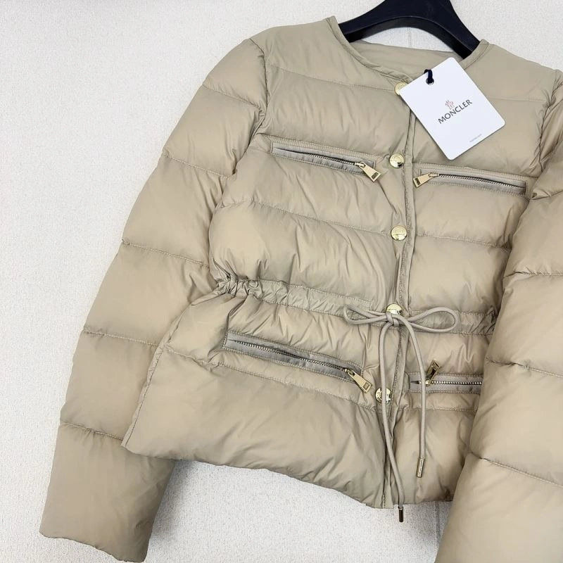 Moncler Down Jackets FlexibleFit 144097