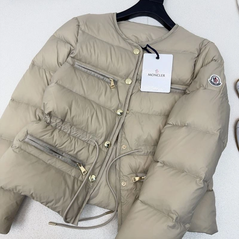 Moncler Down Jackets FlexibleFit 144097