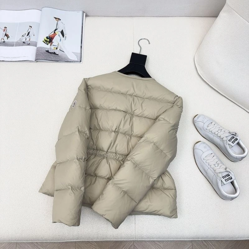 Moncler Down Jackets FlexibleFit 144097