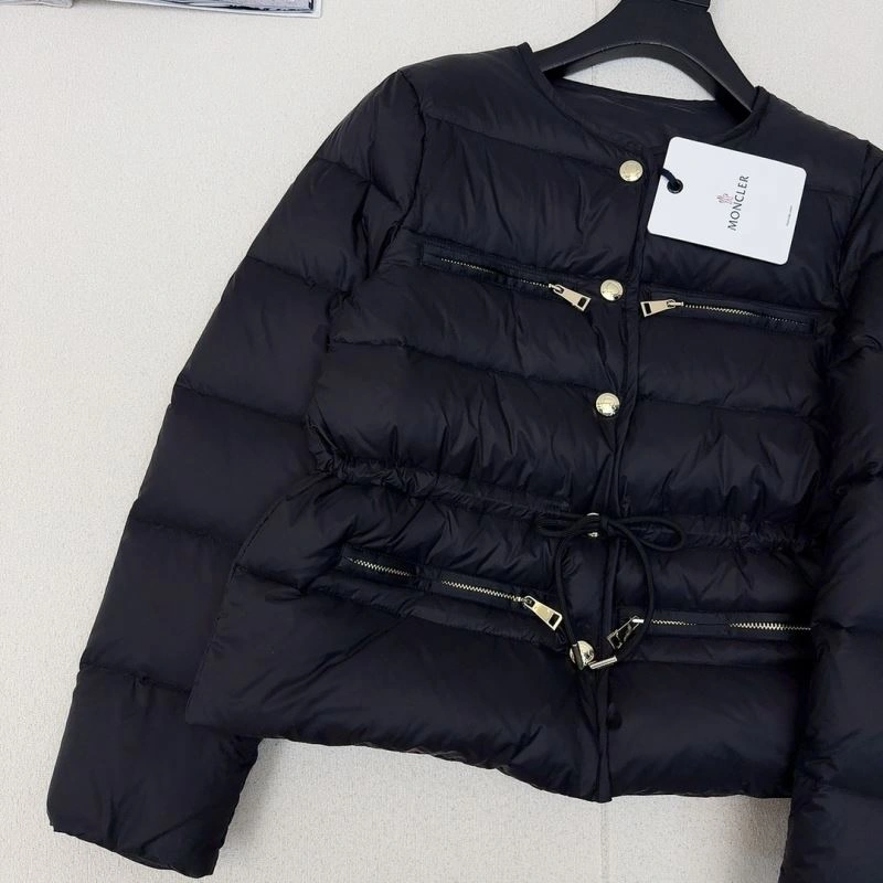 SmoothTexture Moncler Down Jackets 144099