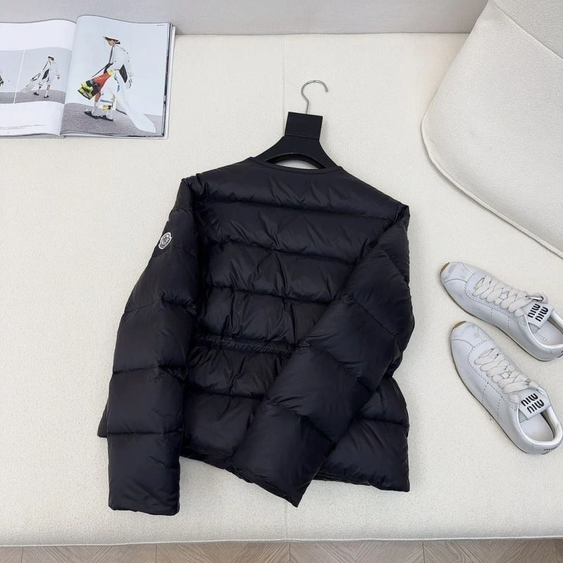 SmoothTexture Moncler Down Jackets 144099