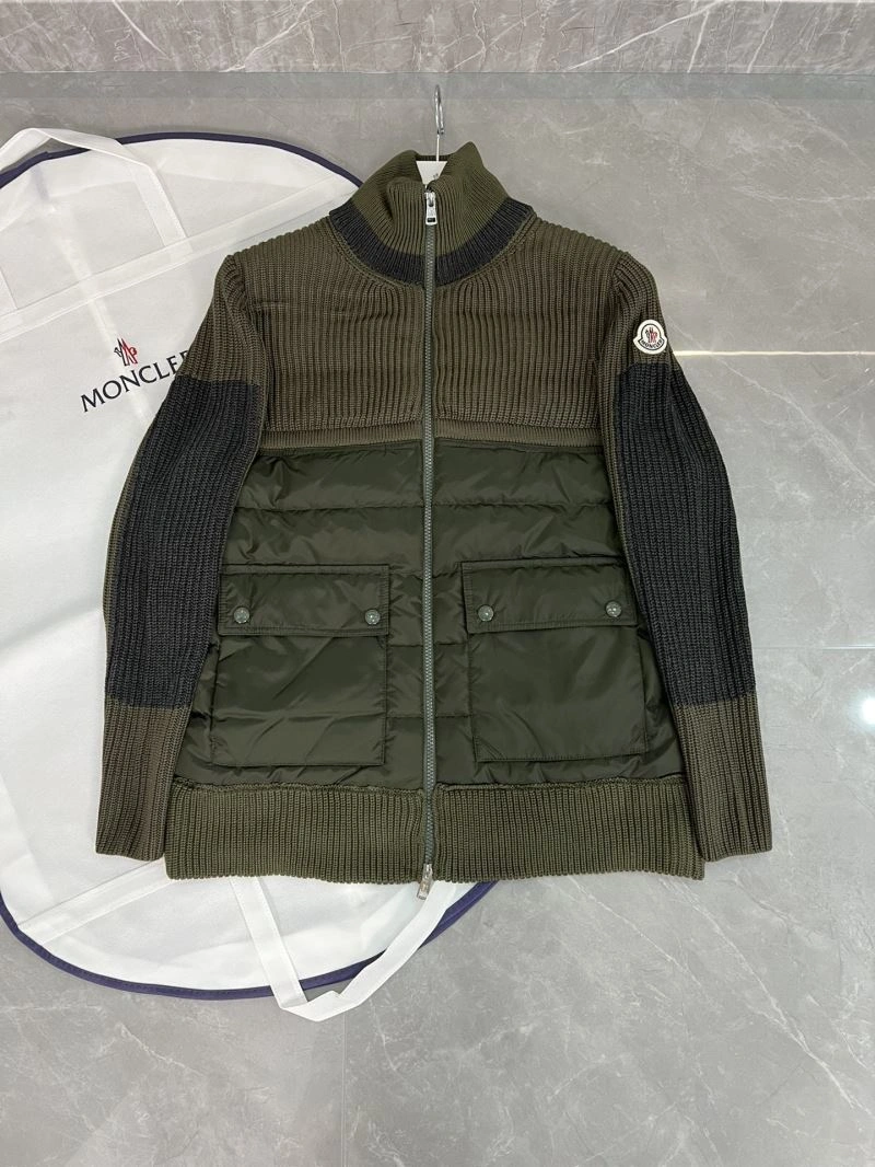 Moncler Down Jackets GoAnywhere 144103