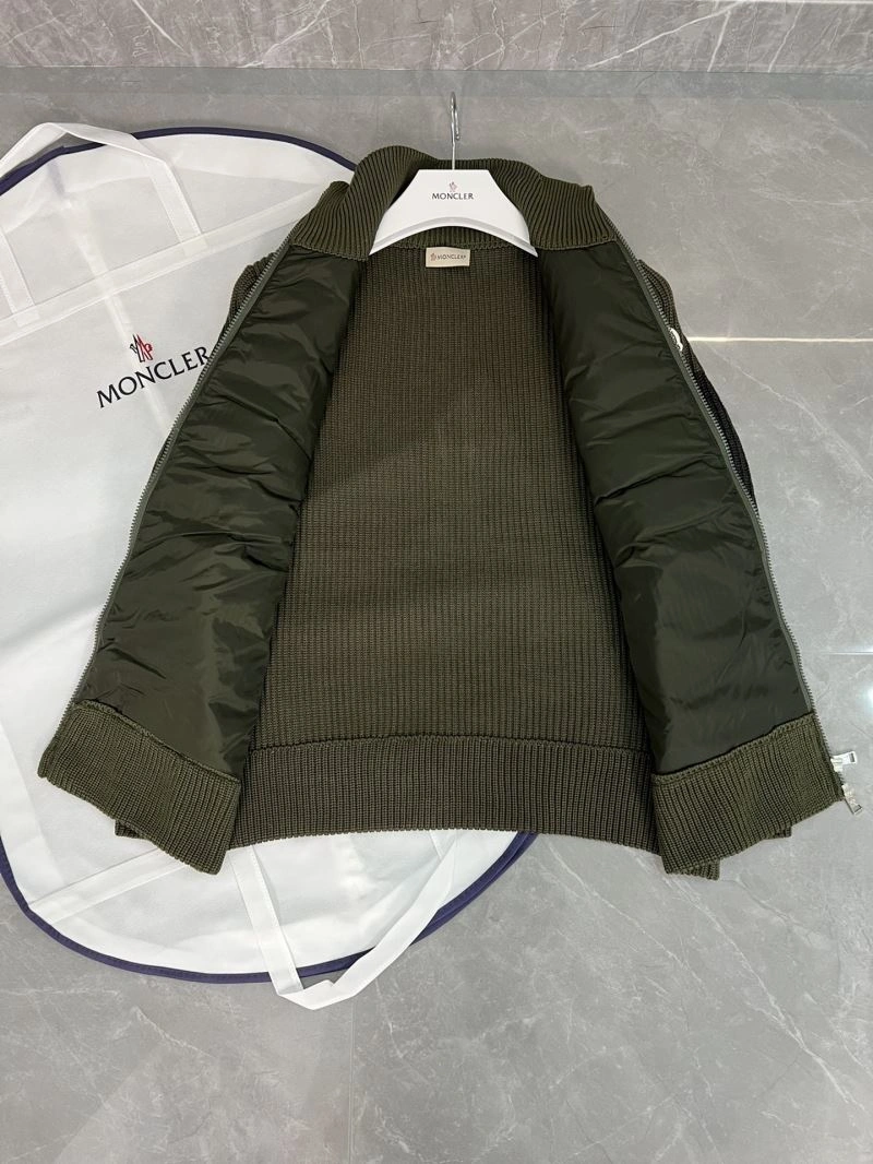 Moncler Down Jackets GoAnywhere 144103