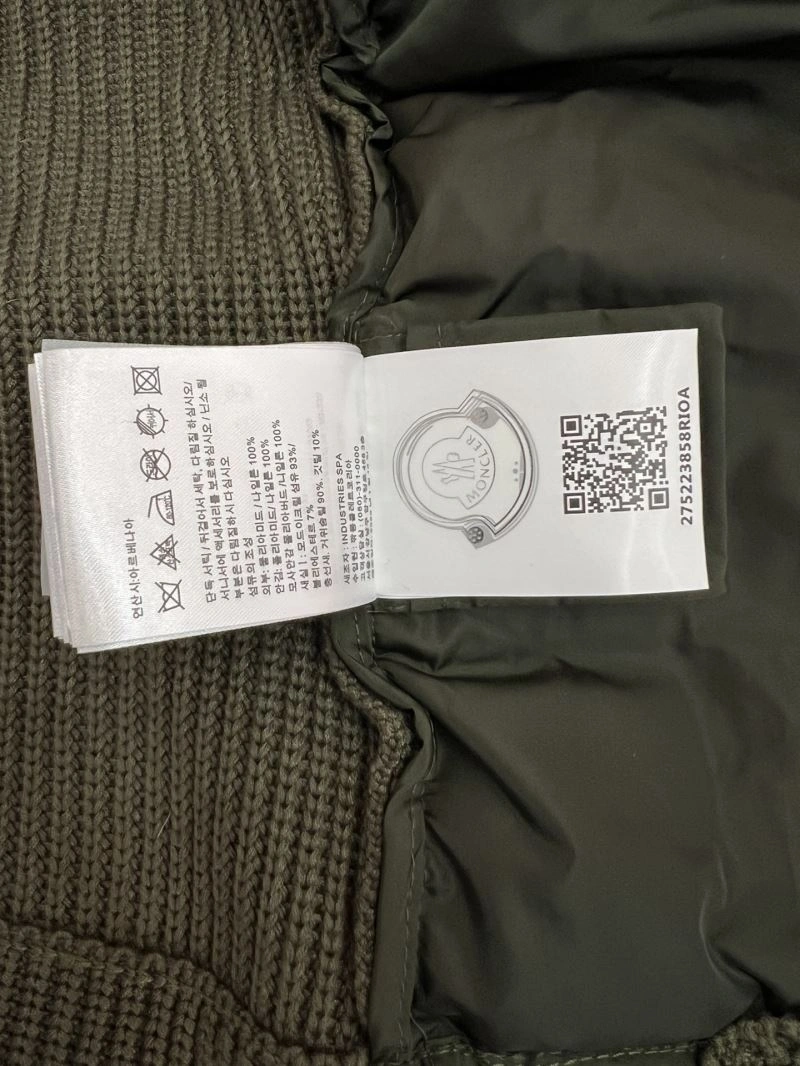 Moncler Down Jackets GoAnywhere 144103
