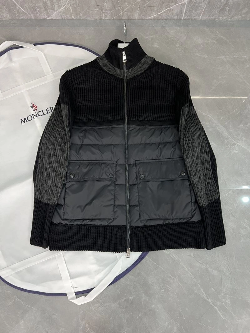 Moncler Down Jackets Modern 144114