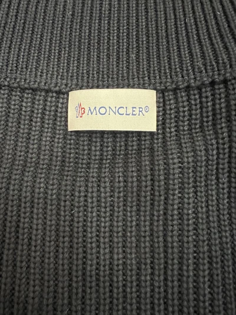Moncler Down Jackets Modern 144114