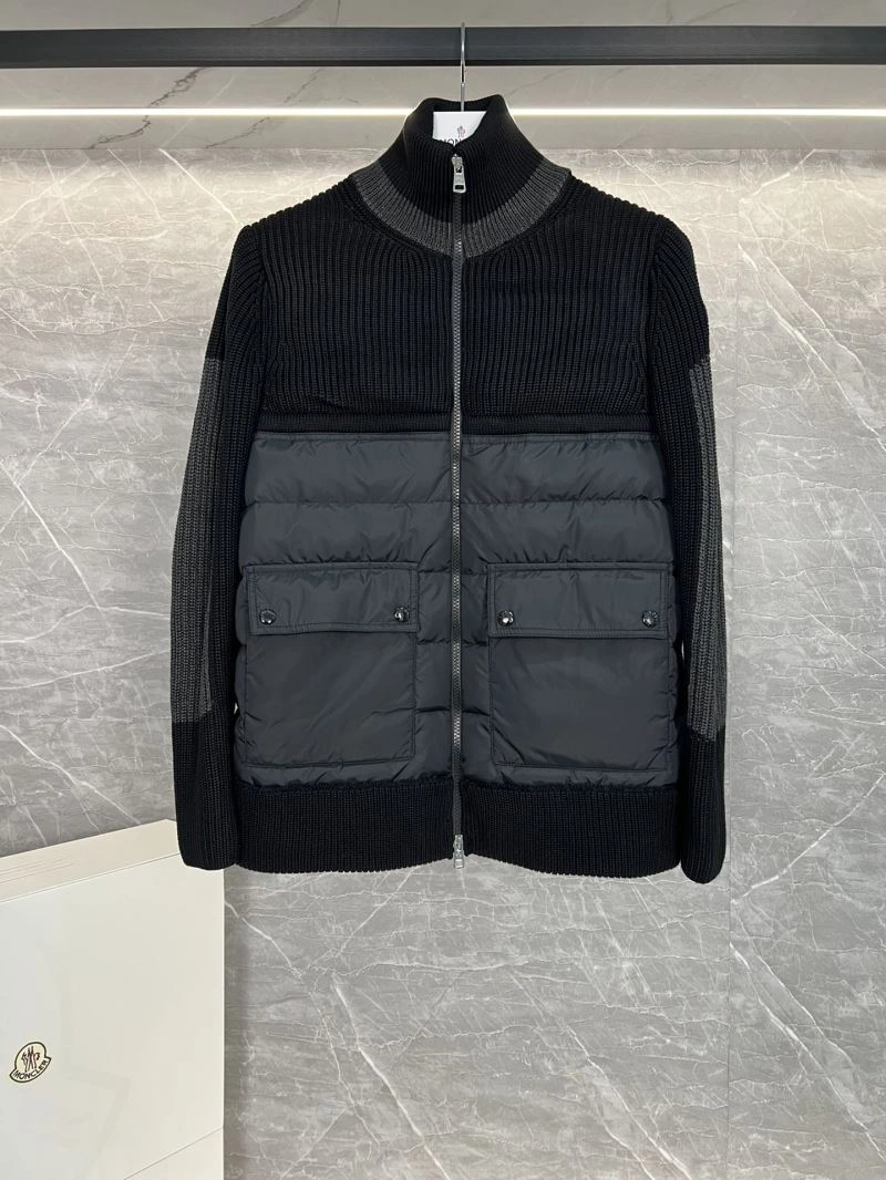 Elegant Moncler Down Jackets 144098