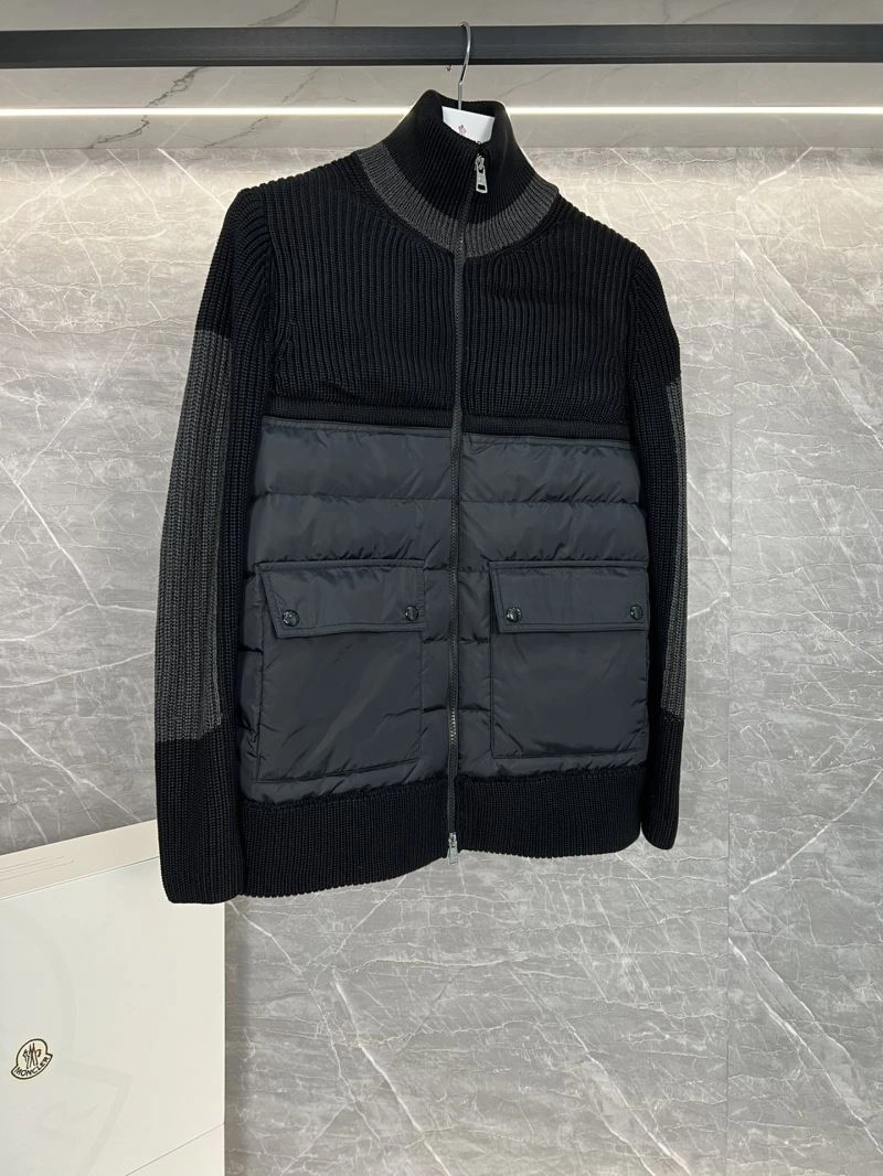 Elegant Moncler Down Jackets 144098