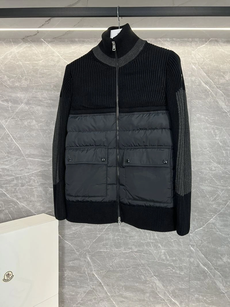 Elegant Moncler Down Jackets 144098