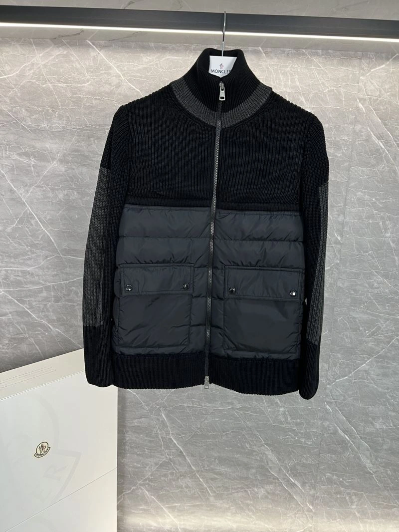 Elegant Moncler Down Jackets 144098