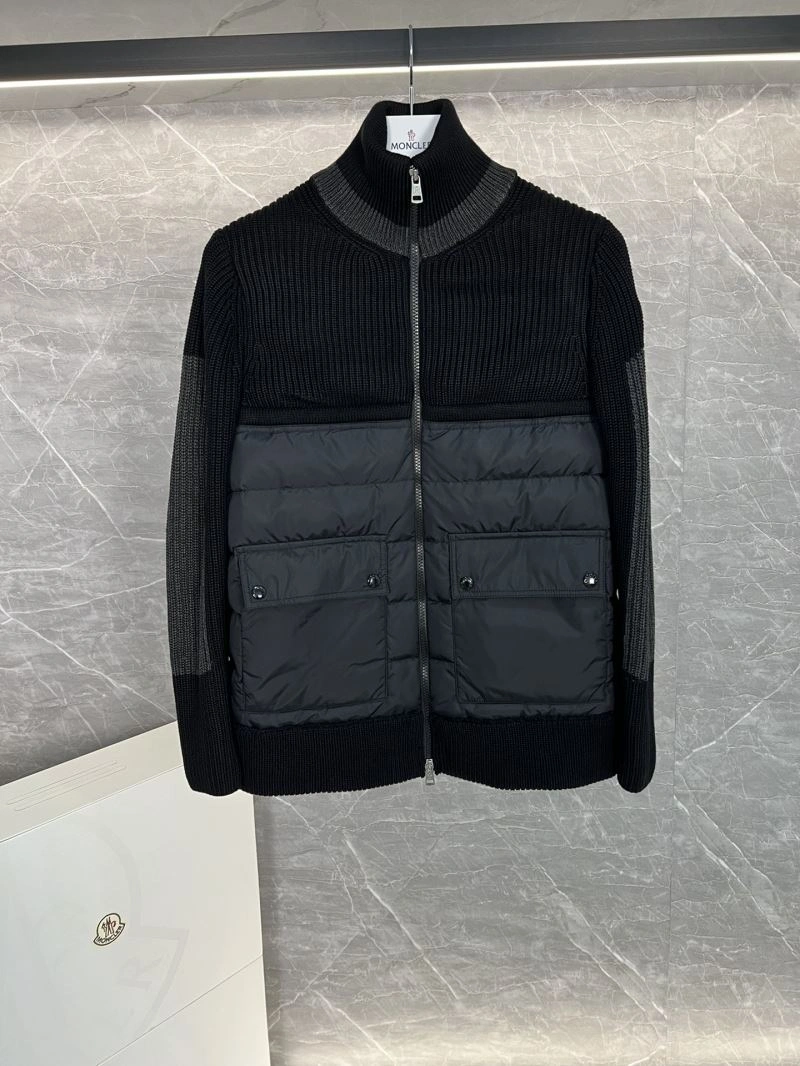 Elegant Moncler Down Jackets 144098