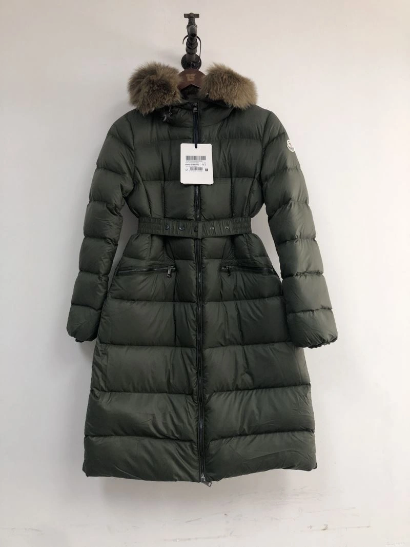 TimelessDesign Moncler Down Jackets 144092