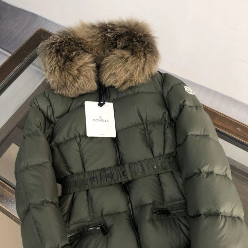 TimelessDesign Moncler Down Jackets 144092