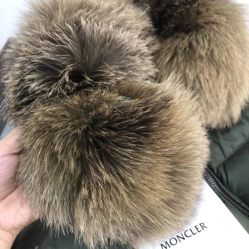 TimelessDesign Moncler Down Jackets 144092