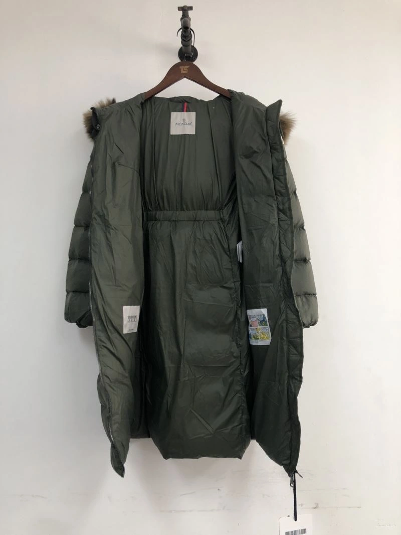 TimelessDesign Moncler Down Jackets 144092