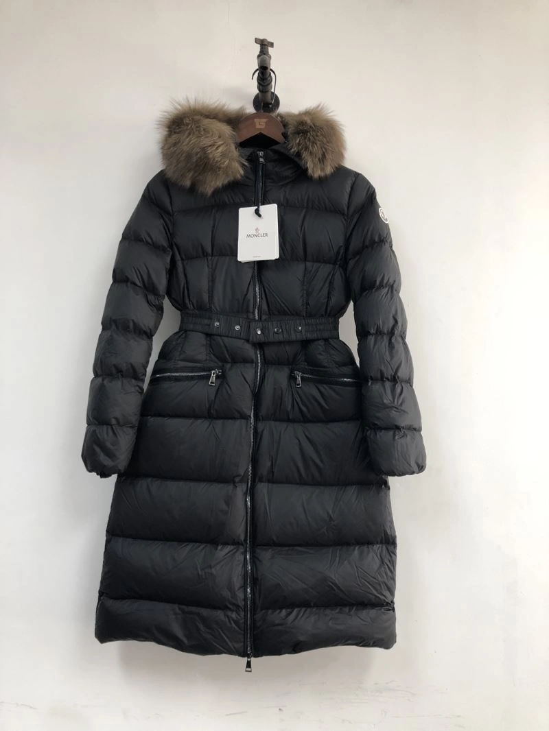 ZeroBulk Moncler Down Jackets 144096