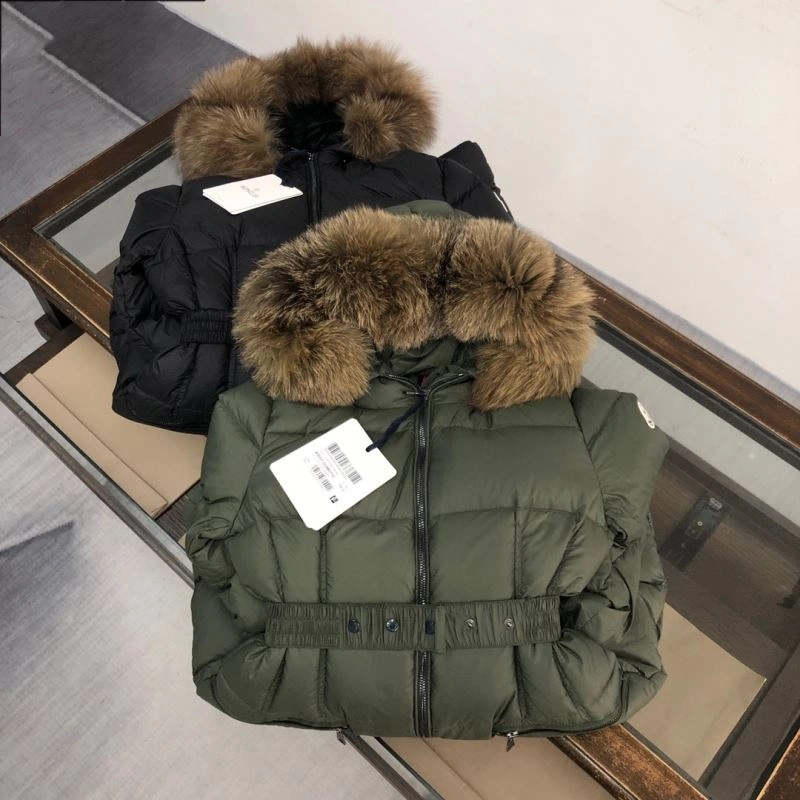 ZeroBulk Moncler Down Jackets 144096
