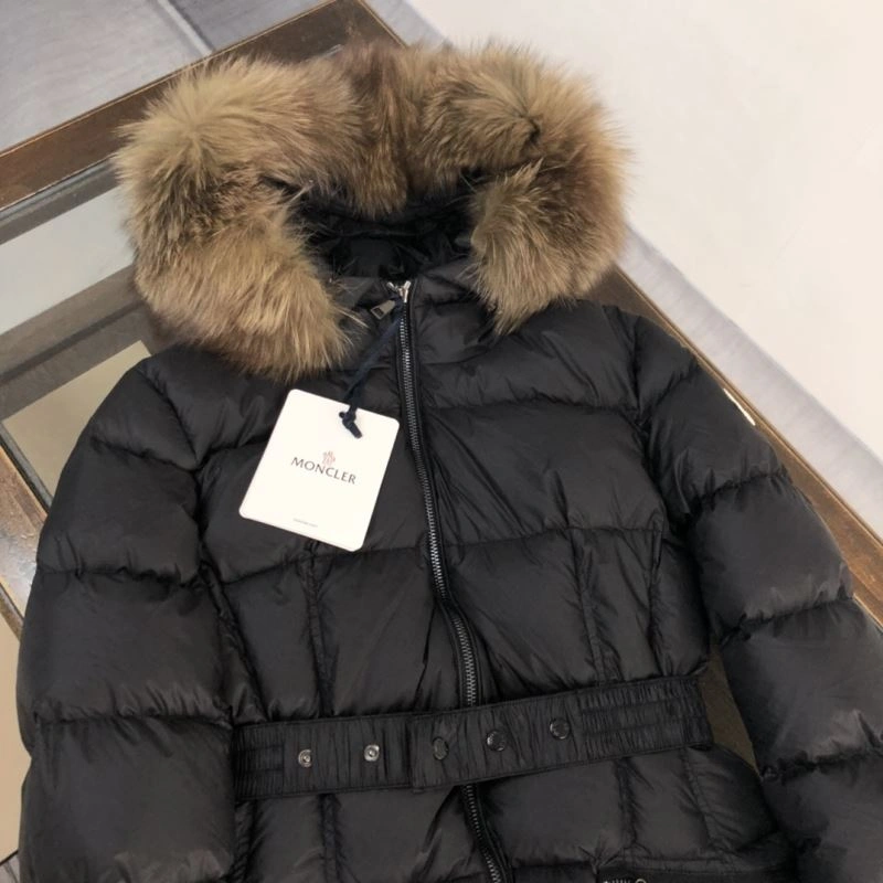 ZeroBulk Moncler Down Jackets 144096
