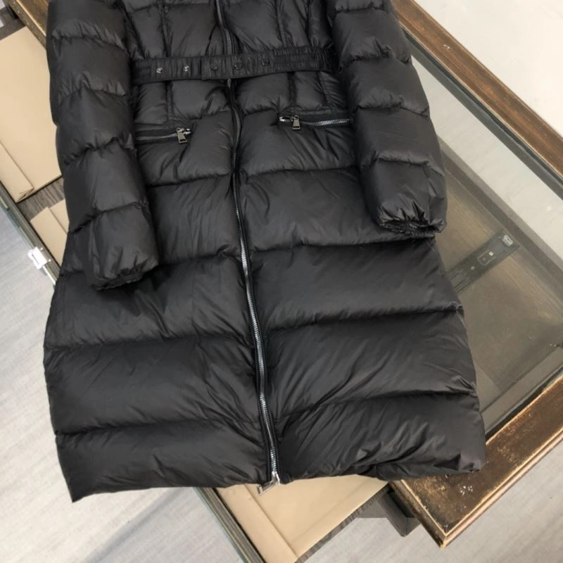 ZeroBulk Moncler Down Jackets 144096