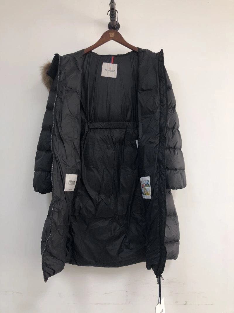 ZeroBulk Moncler Down Jackets 144096