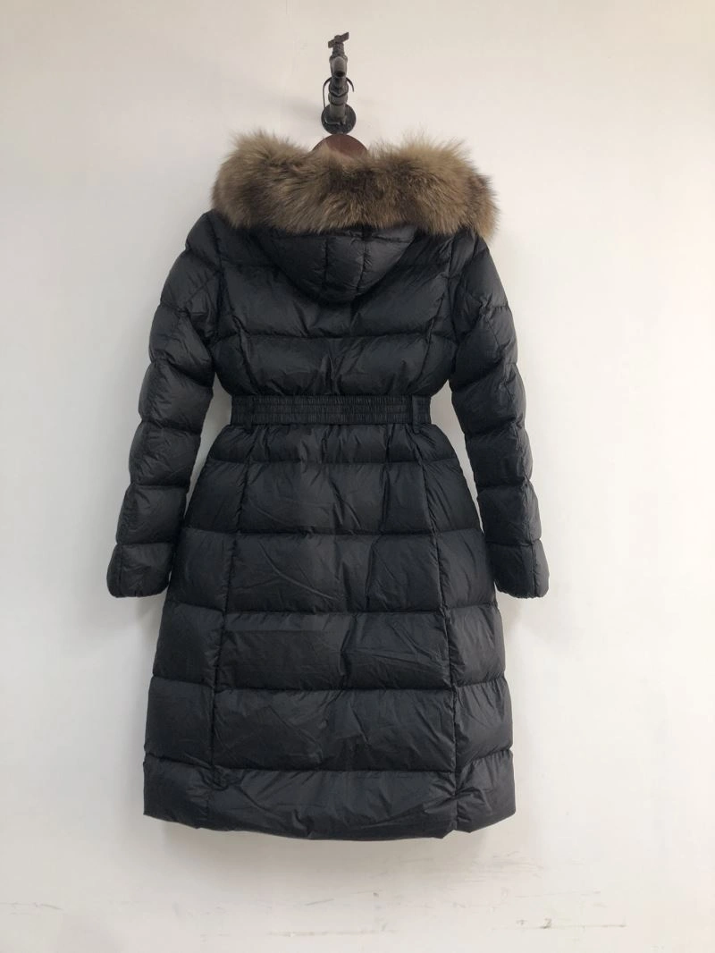 ZeroBulk Moncler Down Jackets 144096