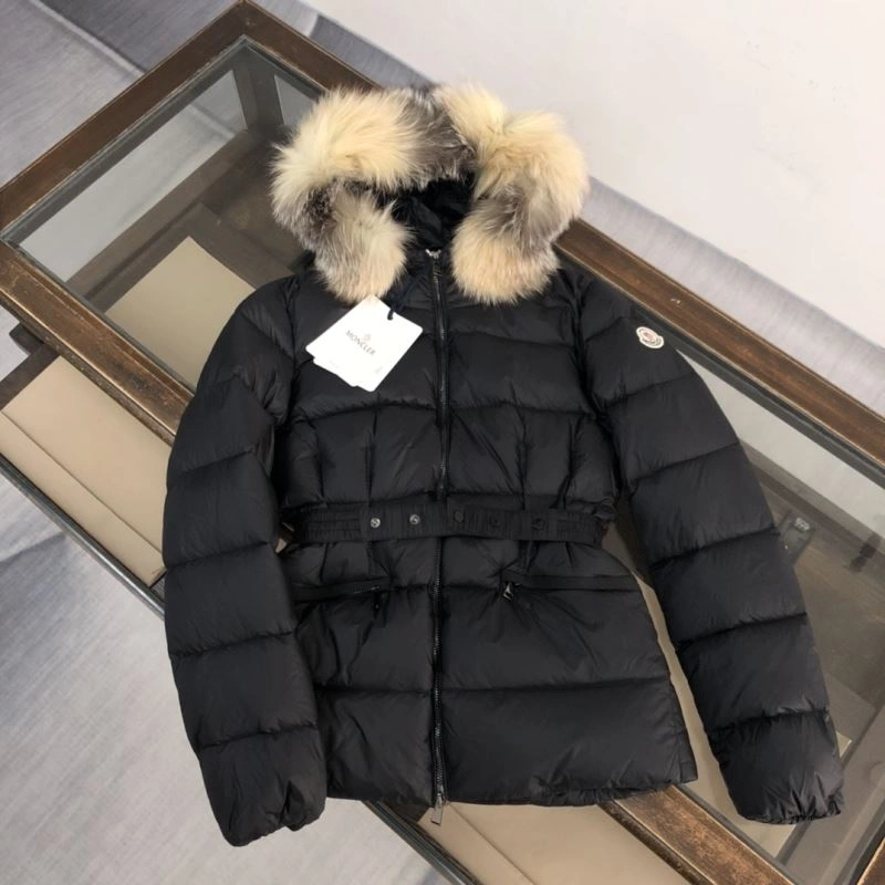 Moncler Down Jackets Comfortable 144101