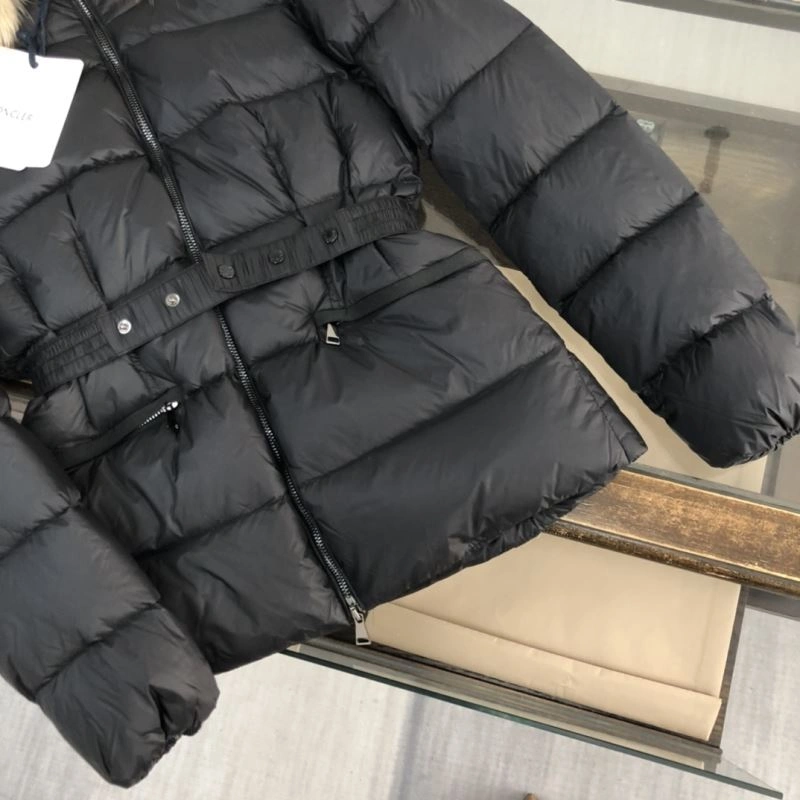 Moncler Down Jackets Comfortable 144101