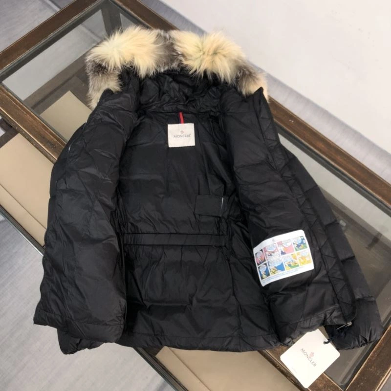 Moncler Down Jackets Comfortable 144101