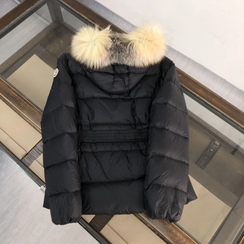 Moncler Down Jackets Comfortable 144101