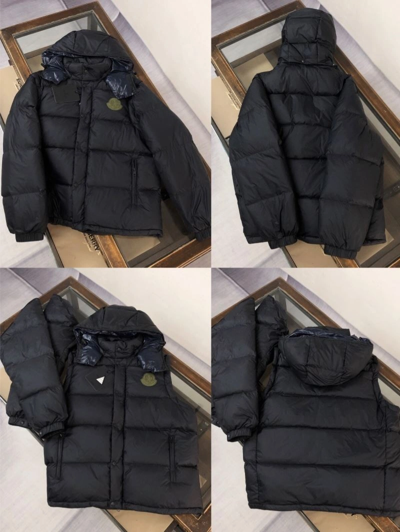 Moncler Down Jackets Original 144091