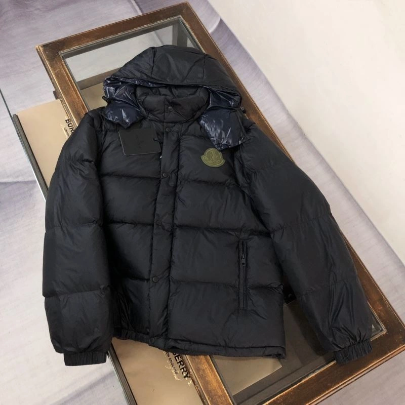 Moncler Down Jackets Original 144091
