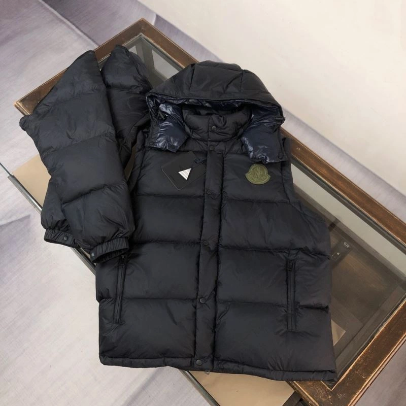 SoftTouch Moncler Down Jackets 144093
