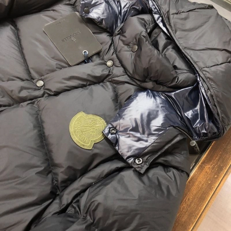 SoftTouch Moncler Down Jackets 144093