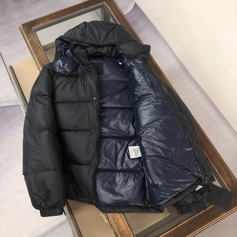 SoftTouch Moncler Down Jackets 144093