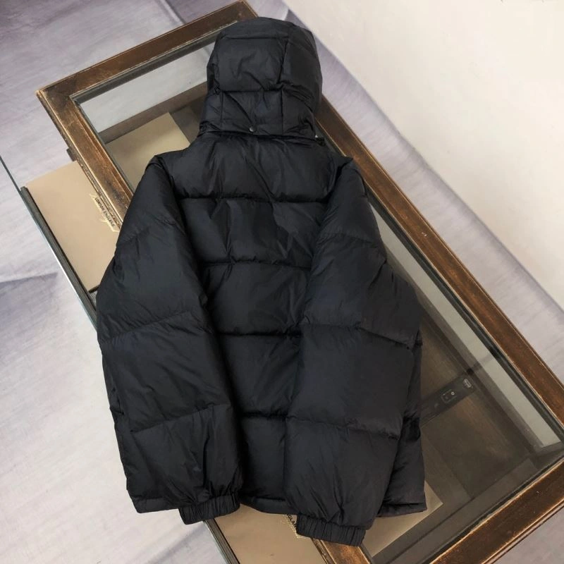 SoftTouch Moncler Down Jackets 144093