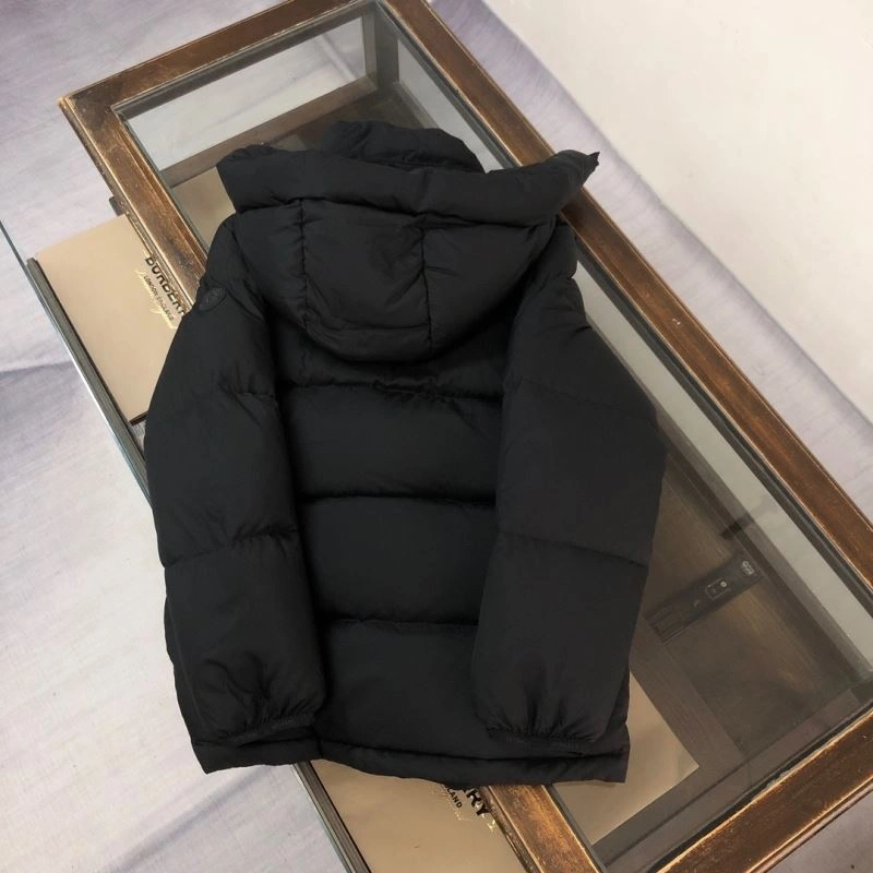 Durable Moncler Down Jackets 144104