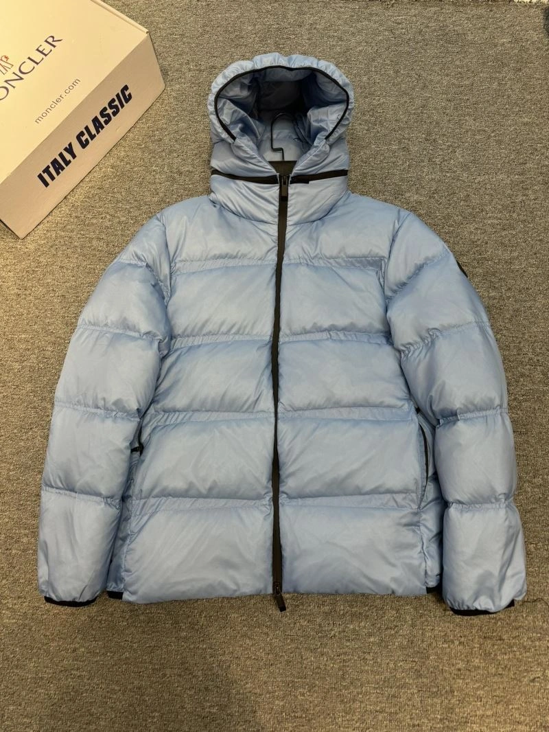 NewStyle Moncler Down Jackets 144106
