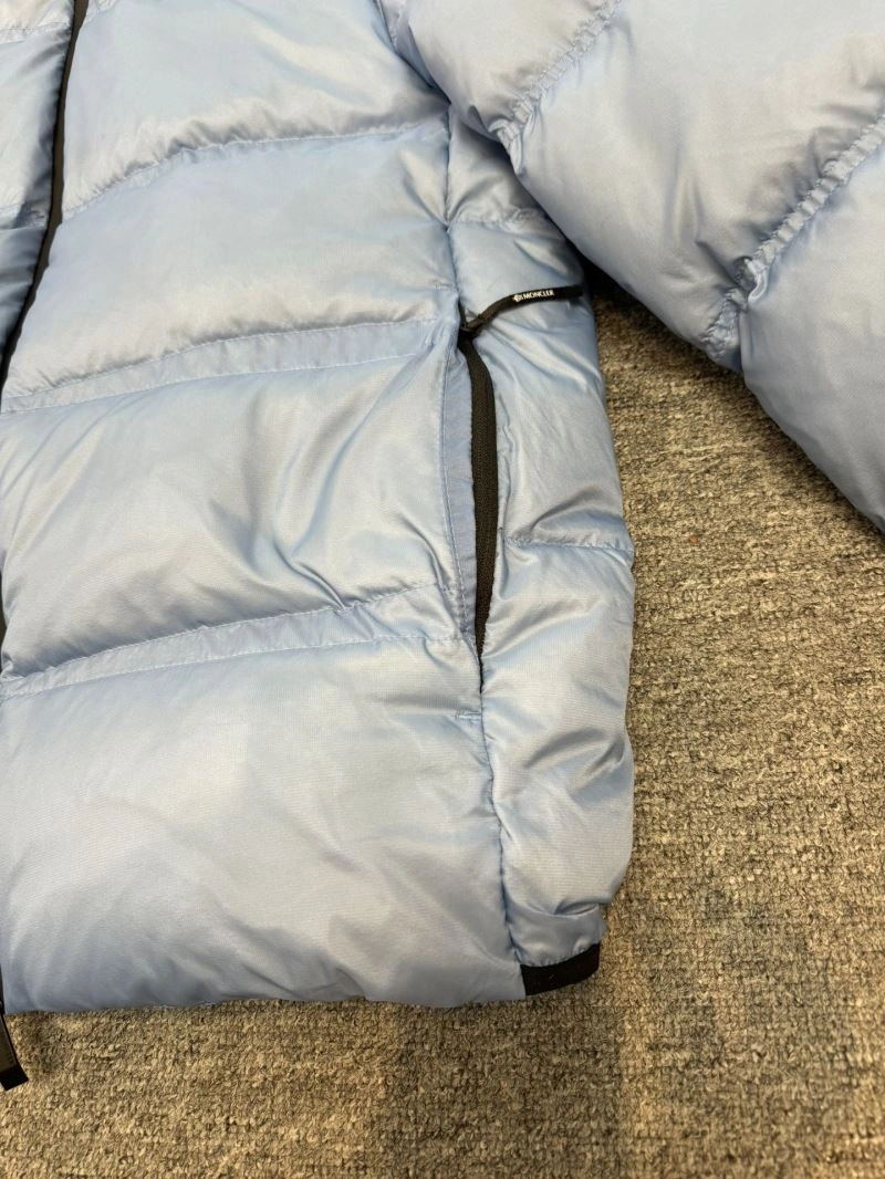 NewStyle Moncler Down Jackets 144106