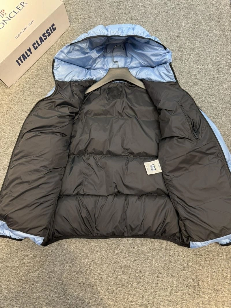 NewStyle Moncler Down Jackets 144106