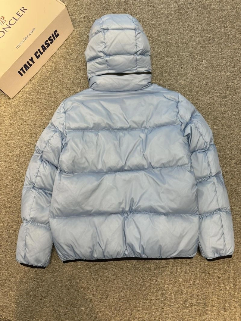 NewStyle Moncler Down Jackets 144106