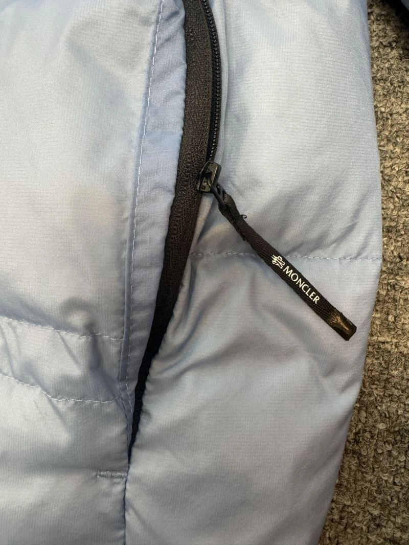 NewStyle Moncler Down Jackets 144106