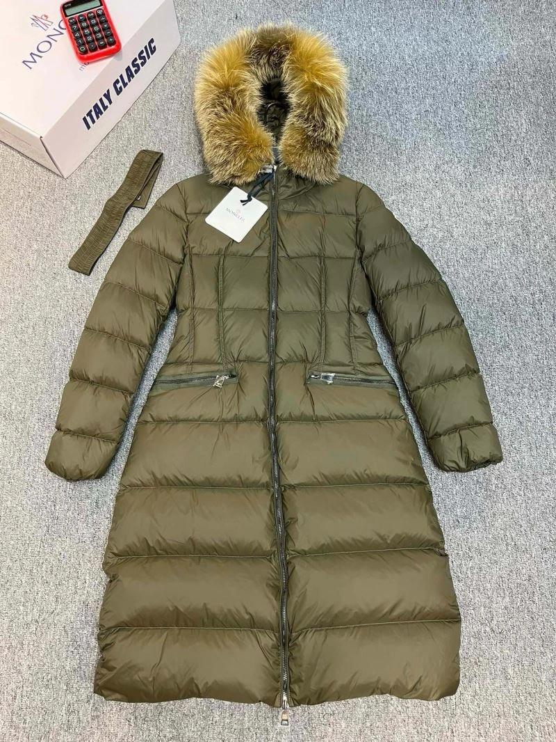 ModernLook Moncler Down Jackets 144095