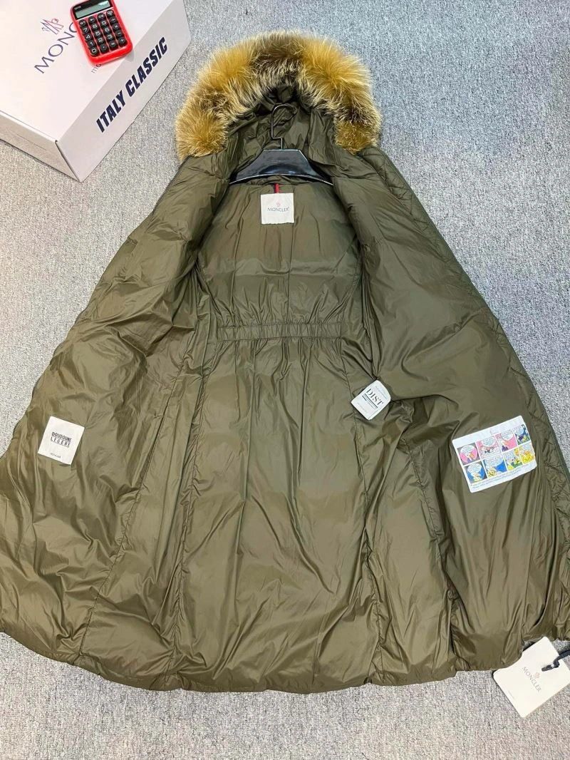 ModernLook Moncler Down Jackets 144095