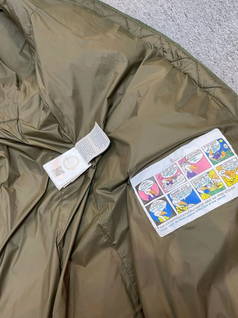 ModernLook Moncler Down Jackets 144095