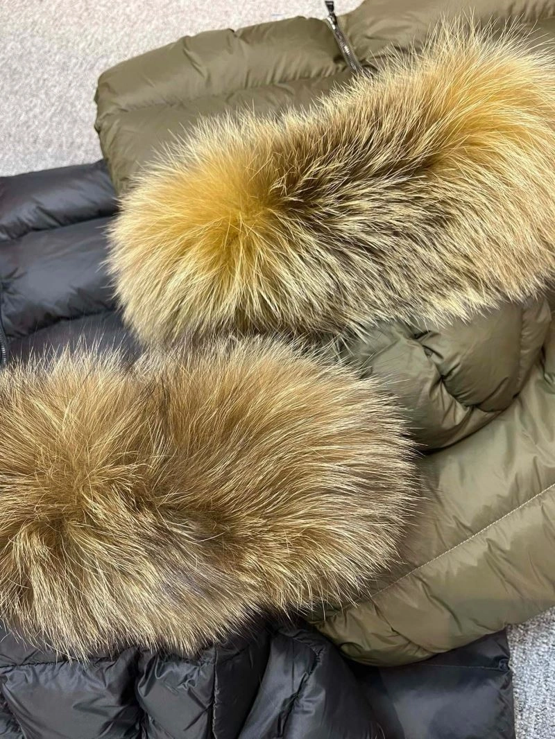 ModernLook Moncler Down Jackets 144095