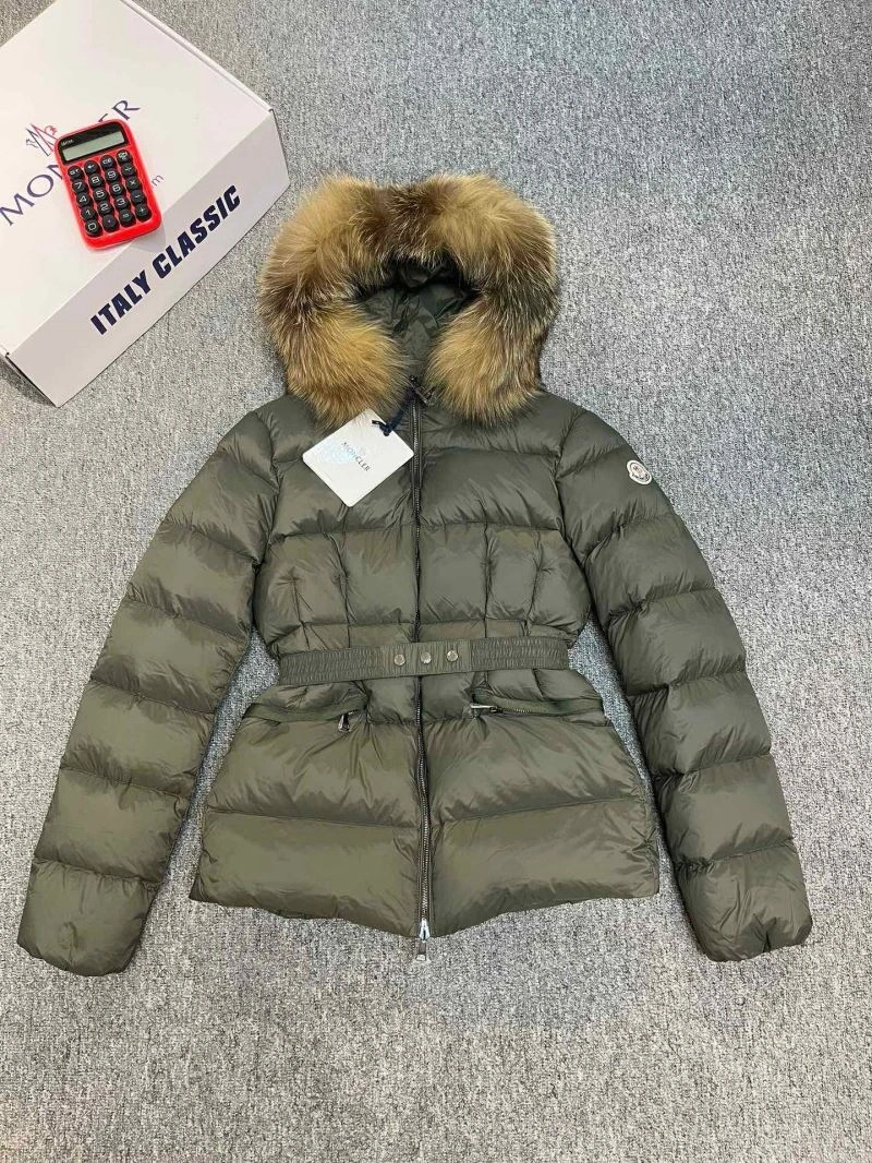 Moncler Down Jackets Seasonal 144094