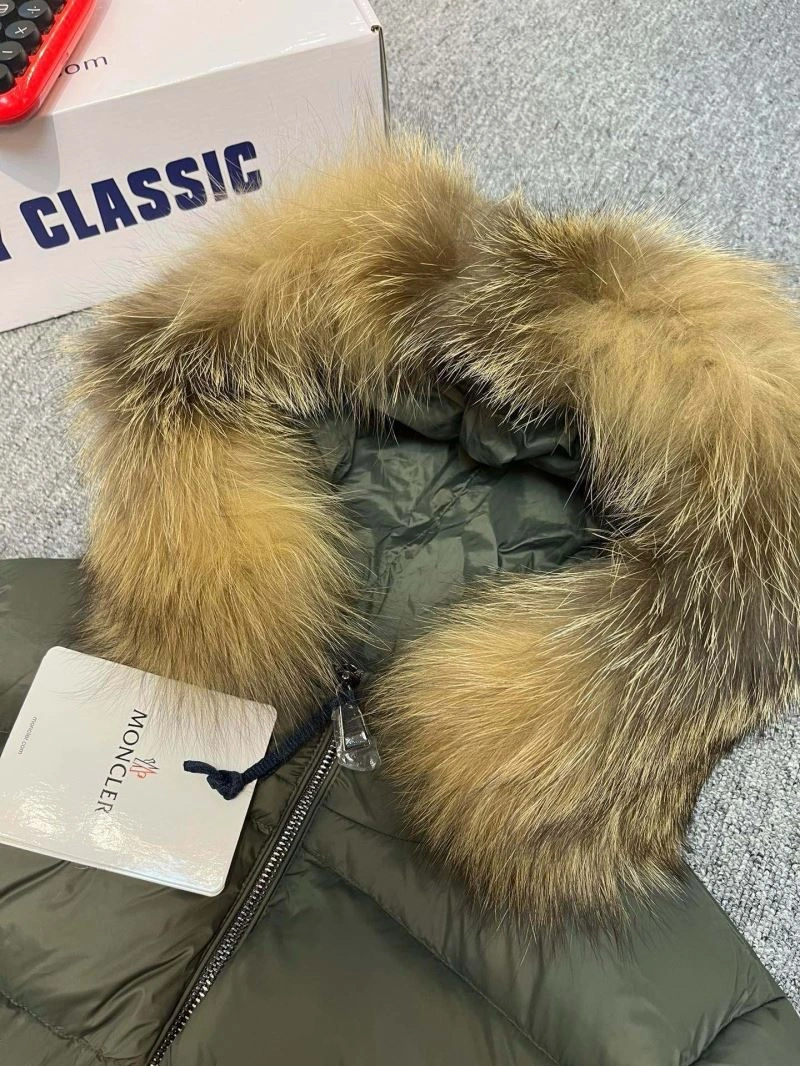 Moncler Down Jackets Seasonal 144094